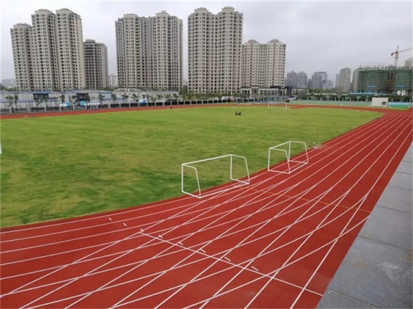 阜阳市塑胶跑道维修塑胶跑道维修 - 推荐