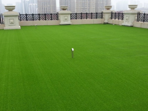 阜阳市塑胶地坪学校地坪 - 方案